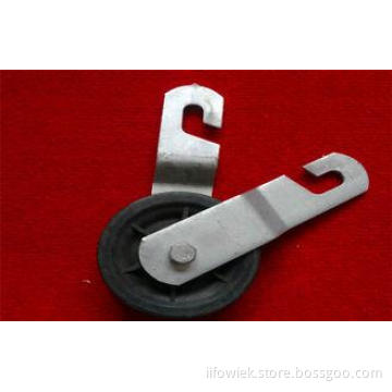 OPGW Hardware Fittings Cable Pulley